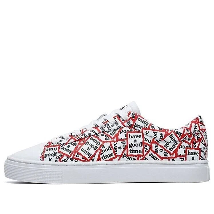 HAGT x FILA 1911 HGT "Red White"