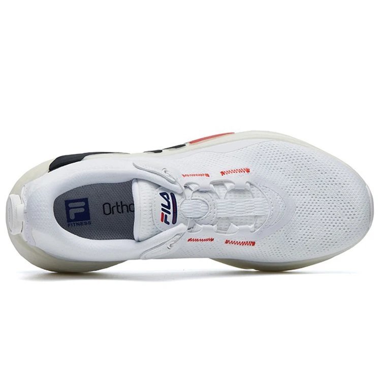 Heritage Athletics "White"