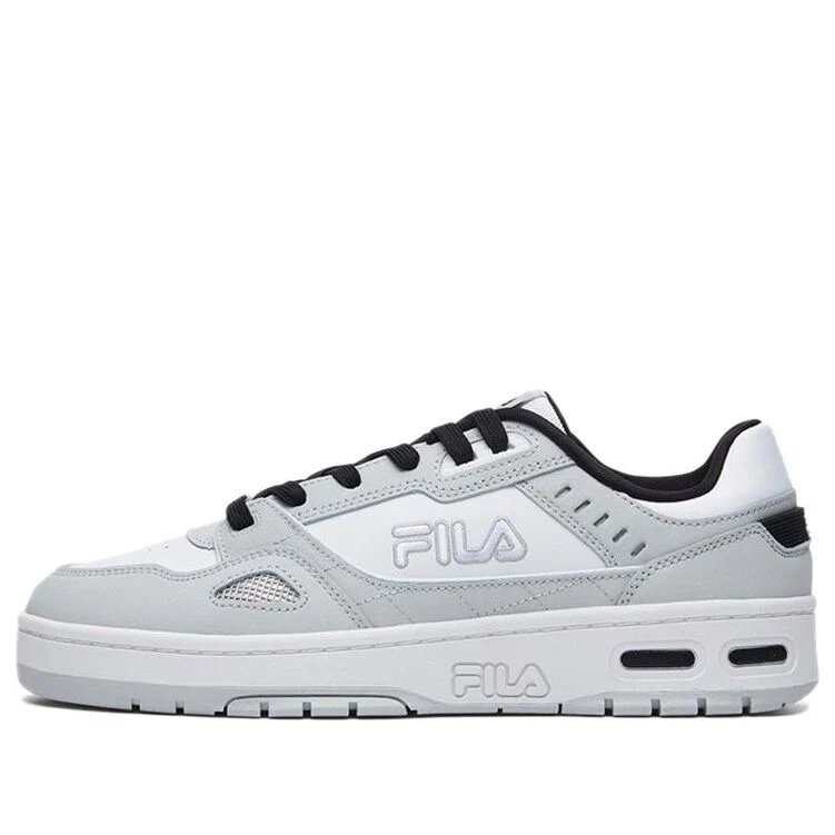 Heritage Basketball VNTG White/Grey
