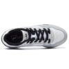 Heritage Basketball VNTG White/Grey