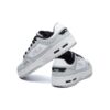 Heritage Basketball VNTG White/Grey