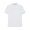 Heritage Collection Polo Shirt "White"