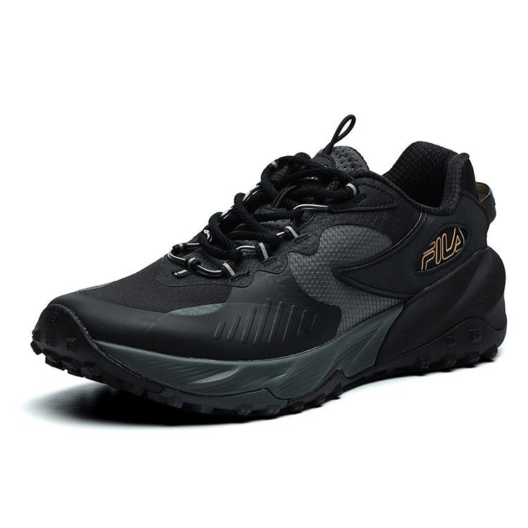 Heritage- Fht Black