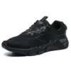 Heritage-FHT Black