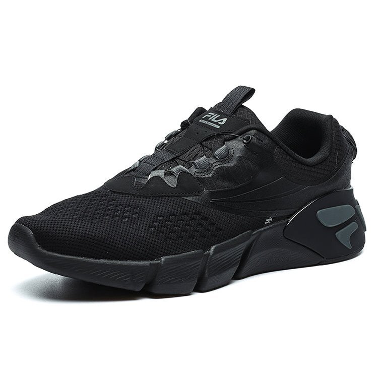 Heritage-FHT Black
