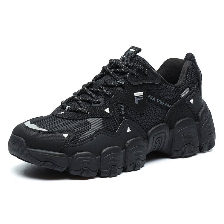 Heritage-FHT "Black"