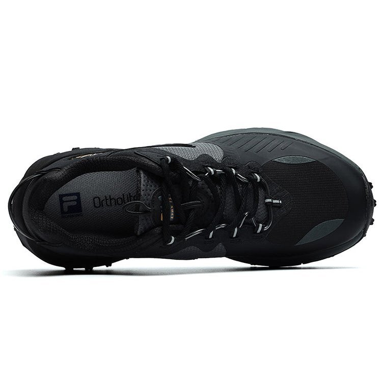Heritage- Fht Black