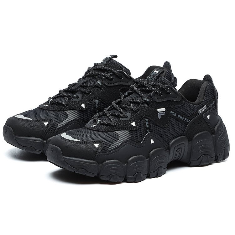 Heritage-FHT "Black"
