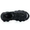Heritage-FHT "Black"