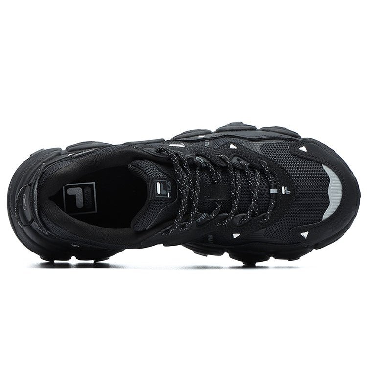 Heritage-FHT "Black"