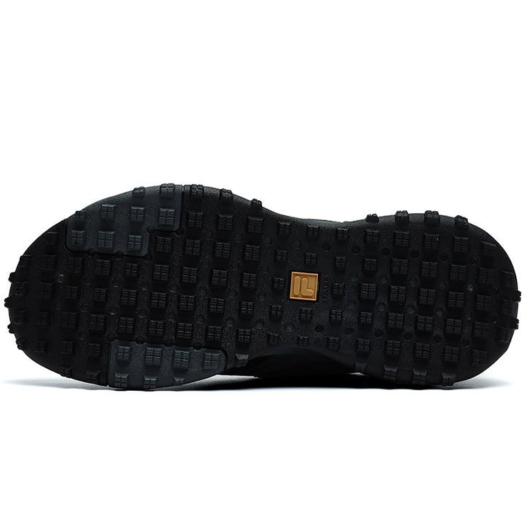 Heritage- Fht Black