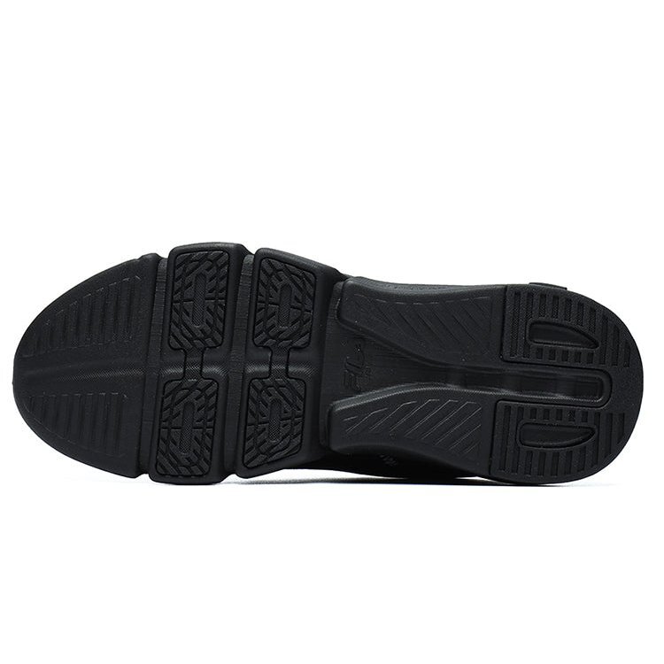Heritage-FHT Black