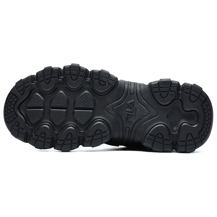 Heritage-FHT "Black"