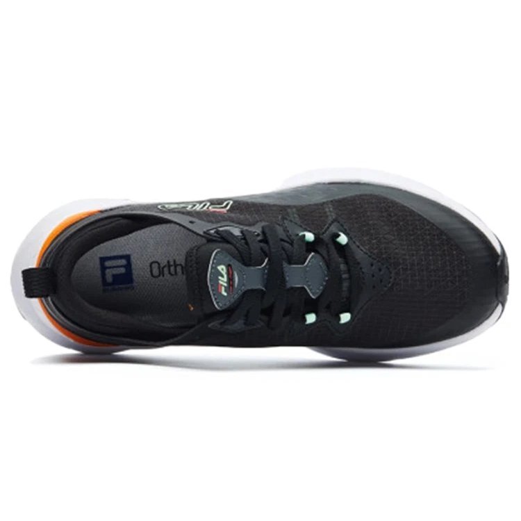 Heritage-FHT "Black White"