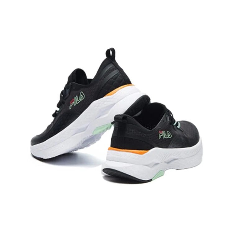 Heritage-FHT "Black White"