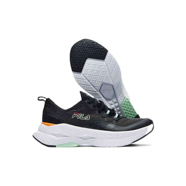 Heritage-FHT "Black White"