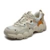 Heritage-FHT Brown