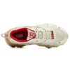 Heritage-FHT Daddy Shoes White