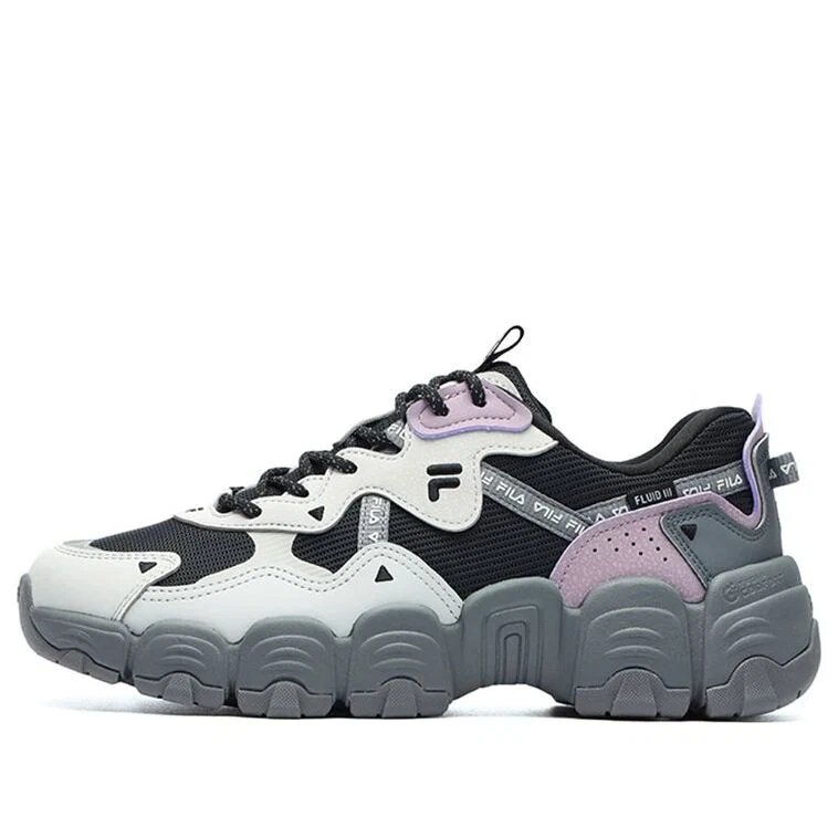 Heritage-FHT Gray