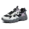 Heritage-FHT Gray