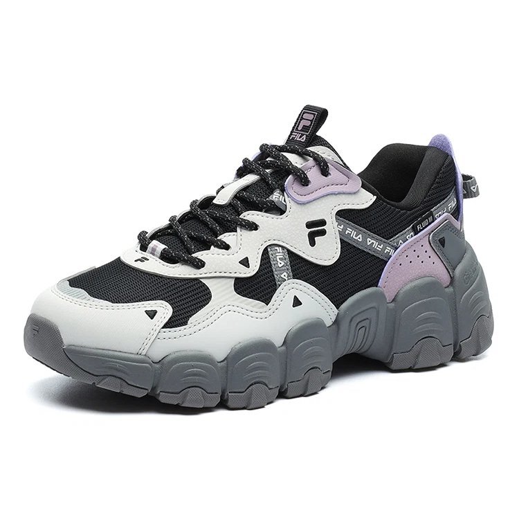 Heritage-FHT Gray