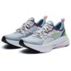 Heritage-FHT Grey/Black