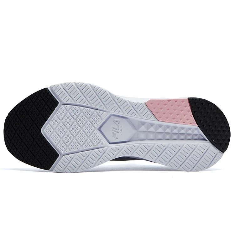 Heritage-FHT Grey/Black