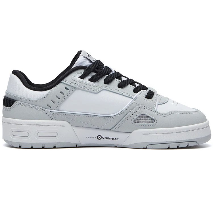 Heritage-FHT "Light Grey"