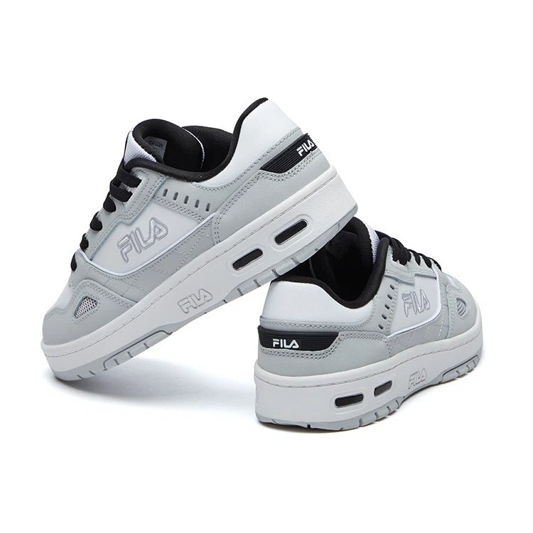 Heritage-FHT "Light Grey"