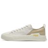 Heritage-FHT Light Sneakers Beige/Yellow