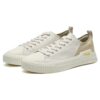 Heritage-FHT Light Sneakers Beige/Yellow