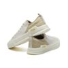 Heritage-FHT Light Sneakers Beige/Yellow