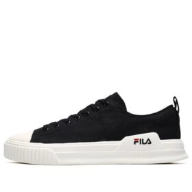 Heritage-FHT Light Sneakers GS Black