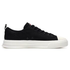 Heritage-FHT Light Sneakers GS Black
