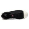 Heritage-FHT Light Sneakers GS Black