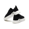 Heritage-FHT Light Sneakers GS Black