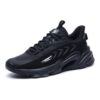Heritage-FHT Low Black