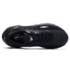 Heritage-FHT Low Black