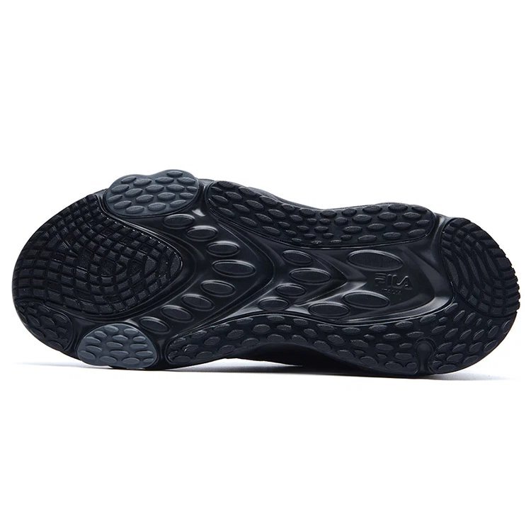 Heritage-FHT Low Black