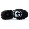Heritage-FHT Low Chunky Sneakers GS Black
