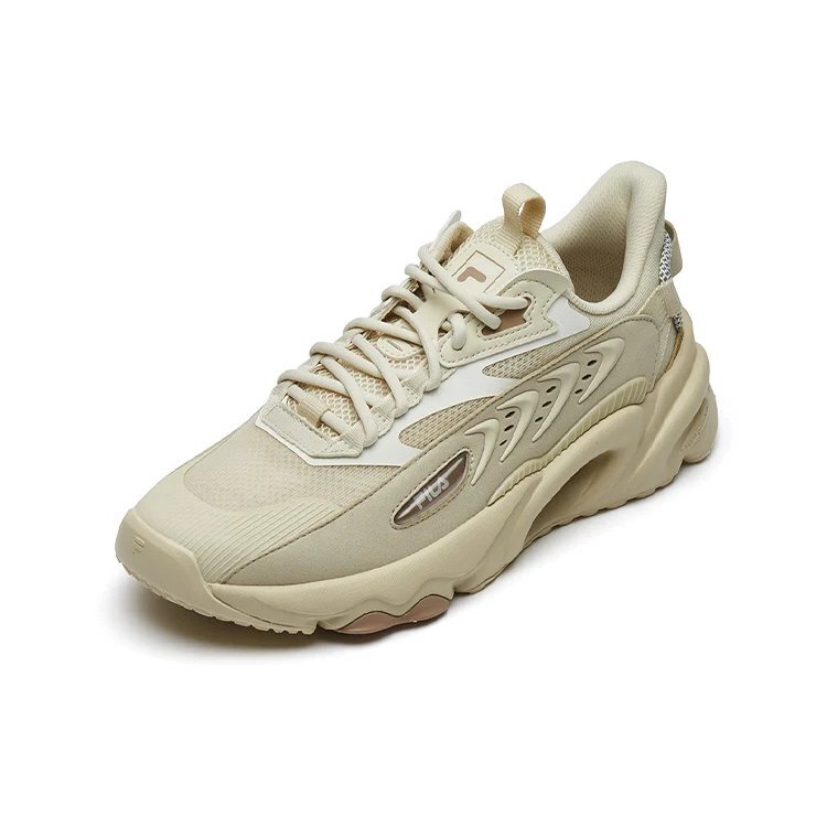 Heritage-FHT Low Light Brown