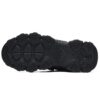 Heritage- Fht Low-Top Black