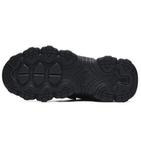 Heritage- Fht Low-Top Black