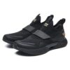 Heritage-FHT Low-Top Black