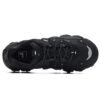 Heritage- Fht Low-Top Black