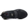 Heritage-FHT Low-Top Black