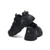 Heritage- Fht Low-Top Black