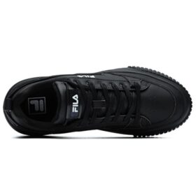 Heritage- Fht Low-Top Sneakers Black