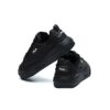 Heritage- Fht Low-Top Sneakers Black