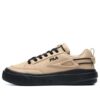 Heritage- Fht Low-Top Sneakers Khaki